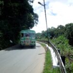 TNSTC TN 38 N 1987 Ooty - Trichy