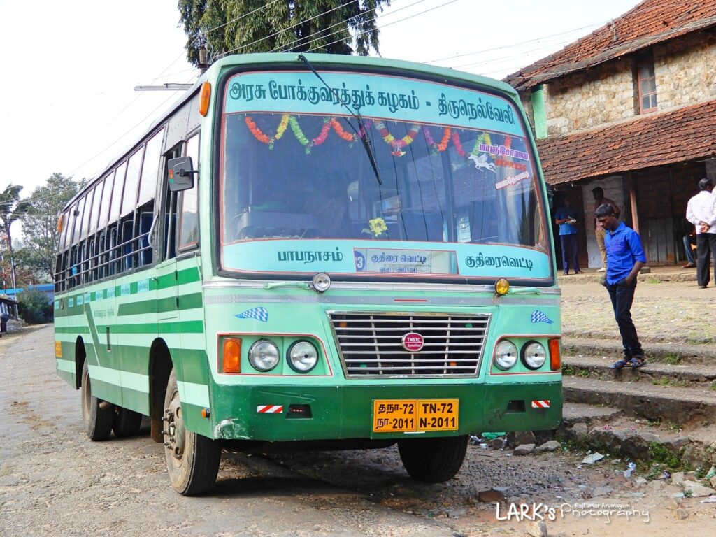 tenkasi-to-oothu-tnstc-bus-timings-ticket-to-get-lost