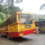 KSRTC RSK 645 Sulthan Bathery – Coimbatore