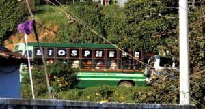 TNSTC TN 43 N 0765 Ooty - Thoothoormattam