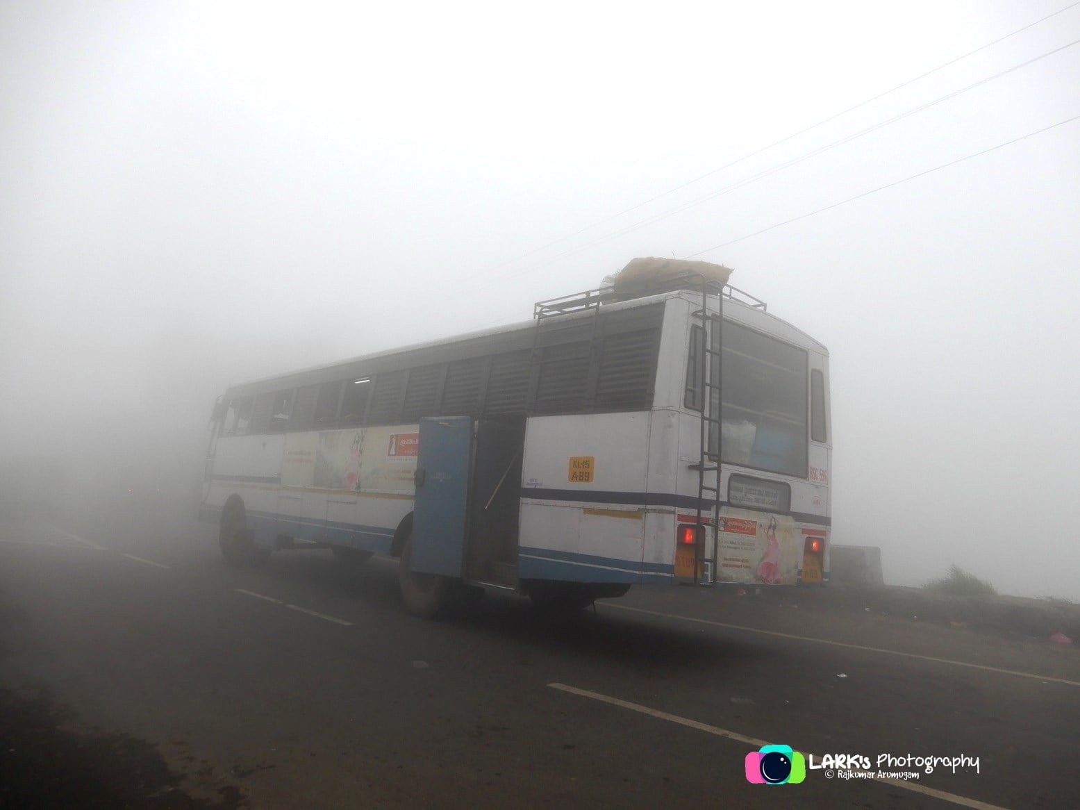 KSRTC RSC 596 Theni to Munnar Bus Timings 