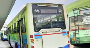 TNSTC Bus Timings from Coimbatore Central Bus Stand (Gandhipuram)