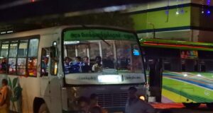 TNSTC TN 57 N 2250 Batlagundu - Pandrimalai