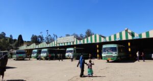 Long Distance TNSTC Bus Timings from Ooty Bus Stand