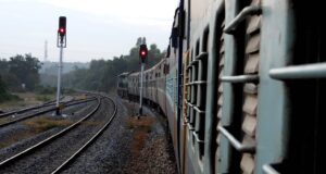 Indian Railways - 17302 - Dharwad - Mysore Express