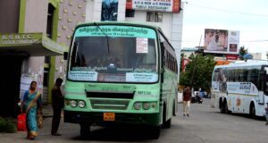 SETC TN 01 AN 0941 NGP C250 Velankanni - Ernakulam Bus Timings