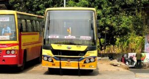 Guruvayur to Palani Bus Timings TNSTC TN 39 N 0531