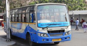 TNSTC Bus Timings from Coimbatore Ukkadam Bus Stand