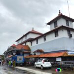 Manjunatheshwara Temple, Dharmasthala