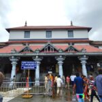 Manjunatheshwara Temple, Dharmasthala