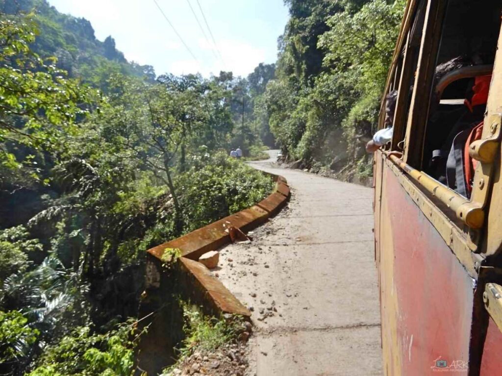 Wayanad (Palchuram) KSRTC Bus Timings