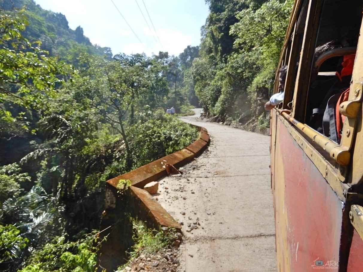 Wayanad (Palchuram) KSRTC Bus Timings