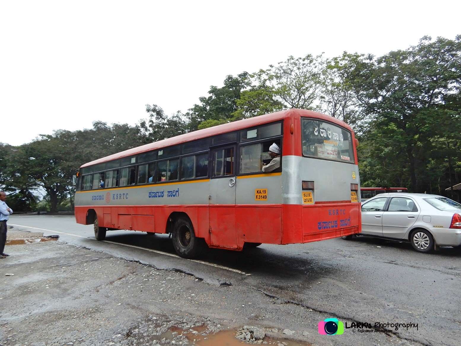Mysore to Kukke Subramanya Bus Timings - KSRTC Bus Schedule