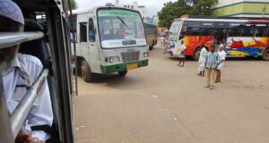 Kodaikanal Bus Timings from Palani, Batlagundu & Oddanchatram