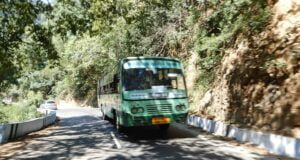 TNSTC Bus Timings from Kodaikanal Bus Stand