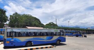 Pollachi to Dindigul, Theni, Cumbum, Kumily TNSTC Bus Timings