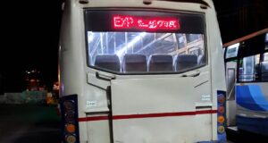 TNSTC TN 43 N 0804 Ooty - Coimbatore Bus Timings