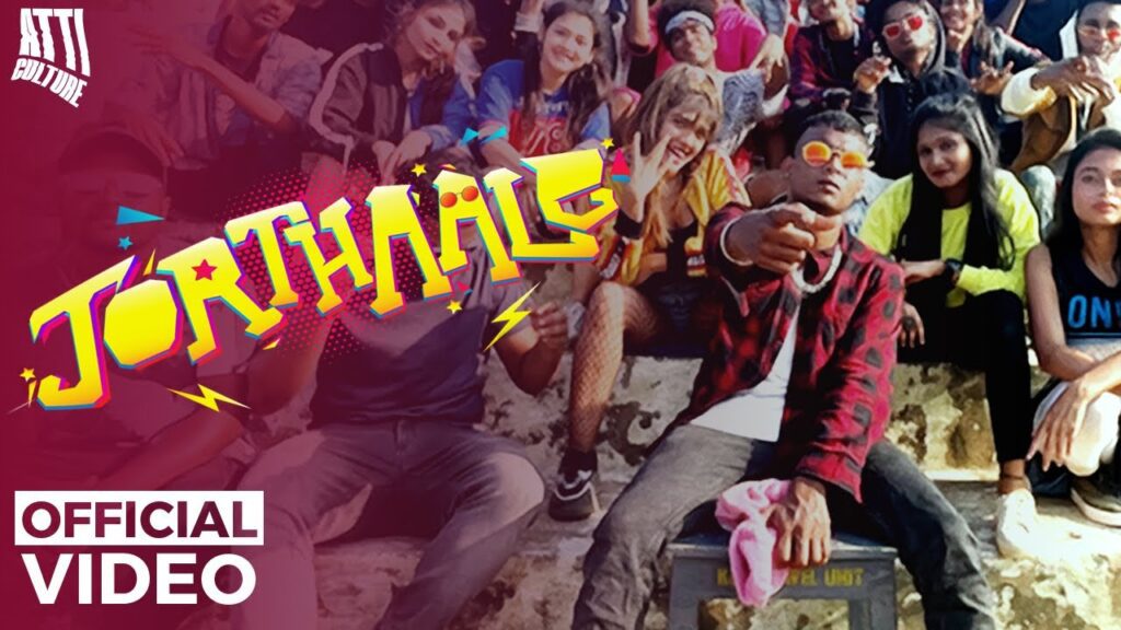 Jorthaale Tamil Song Lyrics Asal Kolaar & ofRo ஜொர்தாலயே உர்ட்டாதே தமிழ் பாடல் வரிகள்