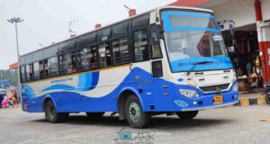 Sathy, Gobi, Mettupalayam, Coimbatore Bus Timings from Tiruppur