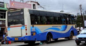 TNSTC TN 43 N 0921 Ooty - Coimbatore Bus Timings