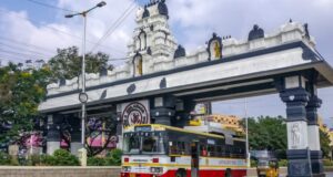 Bangalore to Tirupathi & Tirupathi Tirumala Temple APSRTC Bus Timings