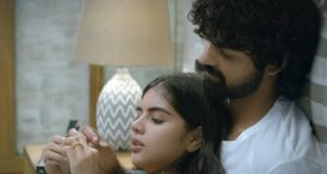 Hridayam - Onakka Munthiri Malayalam Song Lyrics