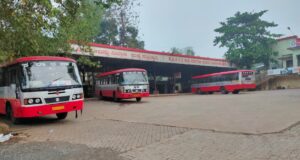 Bangalore to Kukke Subramanya Temple KSRTC (Karnataka) Bus Timings