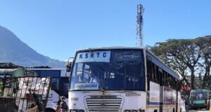 KSRTC RPK 882 Sulthan Bathery - Gudalur Bus Timings