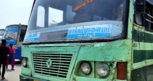 TNSTC TN 33 N 2867 Sathyamangalam - Kadambur - Makkampalayam Bus Timings