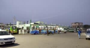 TNSTC & SETC Bus Timings from Thiruthuraipoondi Bus Stand