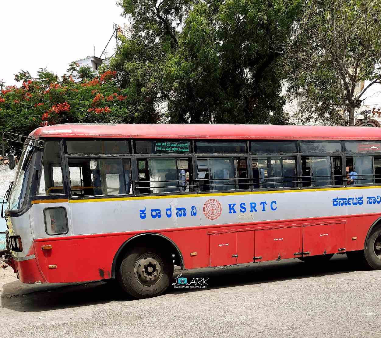 Bangalore to Sagara Bus Timings - KSRTC Bus Schedule