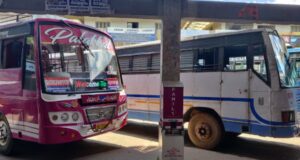 Manjeri to Thamarassery, Wayanad, Mysore, Bangalore & Gudalur, Ooty KSRTC Bus Timings