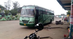 TNSTC & SETC Bus Timings from Rameswaram Bus Stand