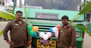 TNSTC TN 38 N 2910 Mettupalayam - Anaikatty - Mannarkkad Bus Timings