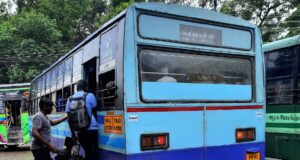 TNSTC TN 43 N 0708 Mettupalayam - Kotagiri - Kappachi Bus Timings