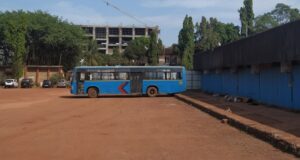 Goa Kadamba Transport (KTCL) Bus Timings from Vasco Bus Stand