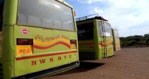 Karnataka NWKRTC Bus Timings from Goa (Panaji & Vasco) Bus Stands