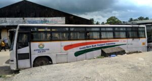 KSRTC (Kerala) 'Christmas Special' Bus Timings from Bangalore to Kerala