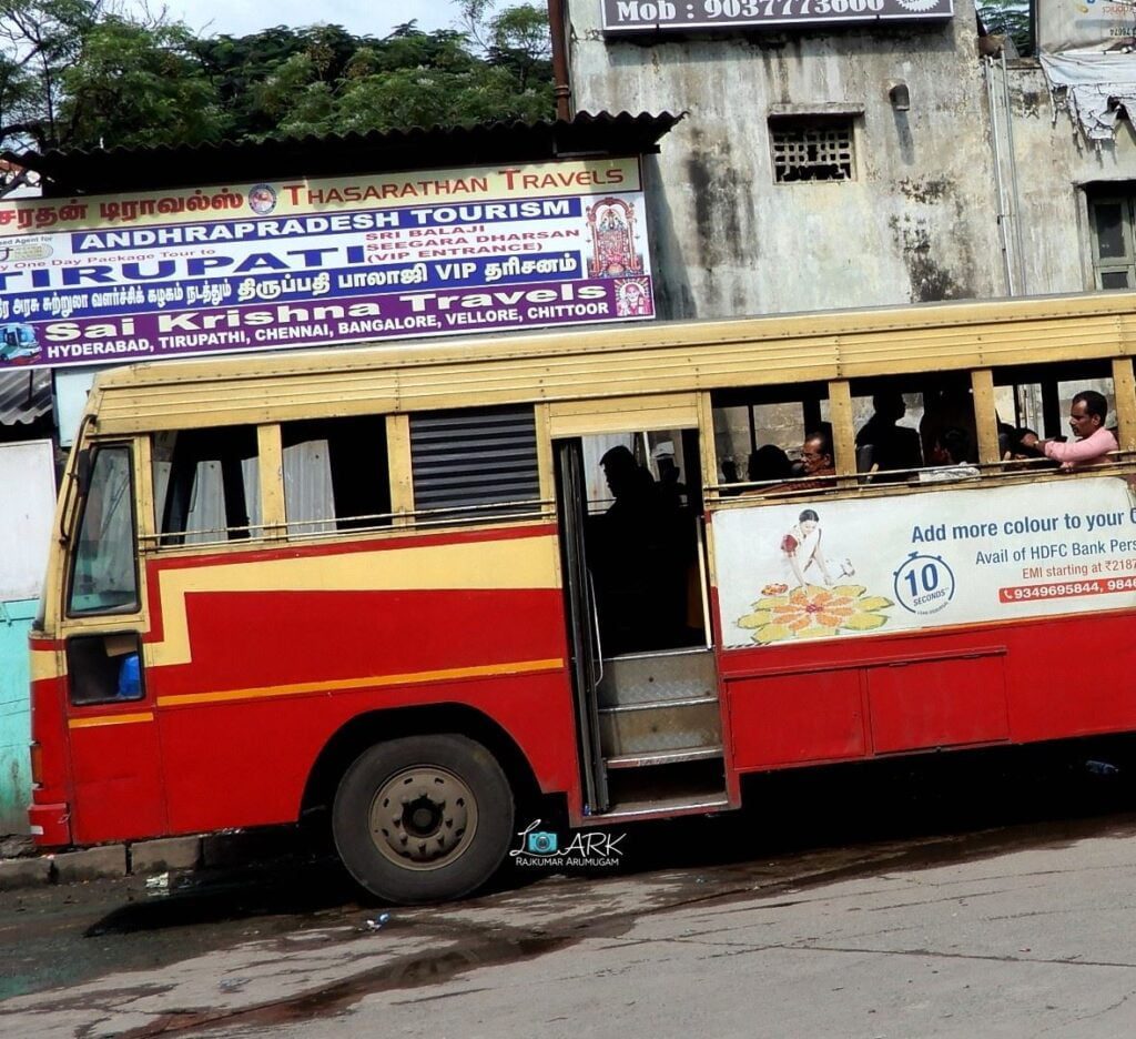 KSRTC ATM 113 Coimbatore - Anaikatty - Mannarkkad - Kozhikode Bus Timings
