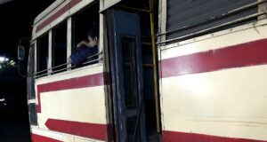 KSRTC RPK 232 Kannur to Punalur Bus Timings