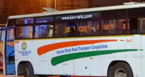 KSRTC ATC 150 Kanhangad - Bangalore Super Deluxe Bus Timings