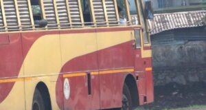 KSRTC RPE 361 Chalakudy - Thalassery Fast Passenger Bus Timings