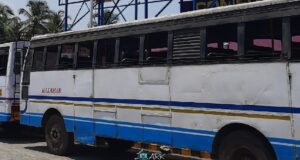 KSRTC RSE 406 Payyanur to Sulthan Bathery Bus Timings