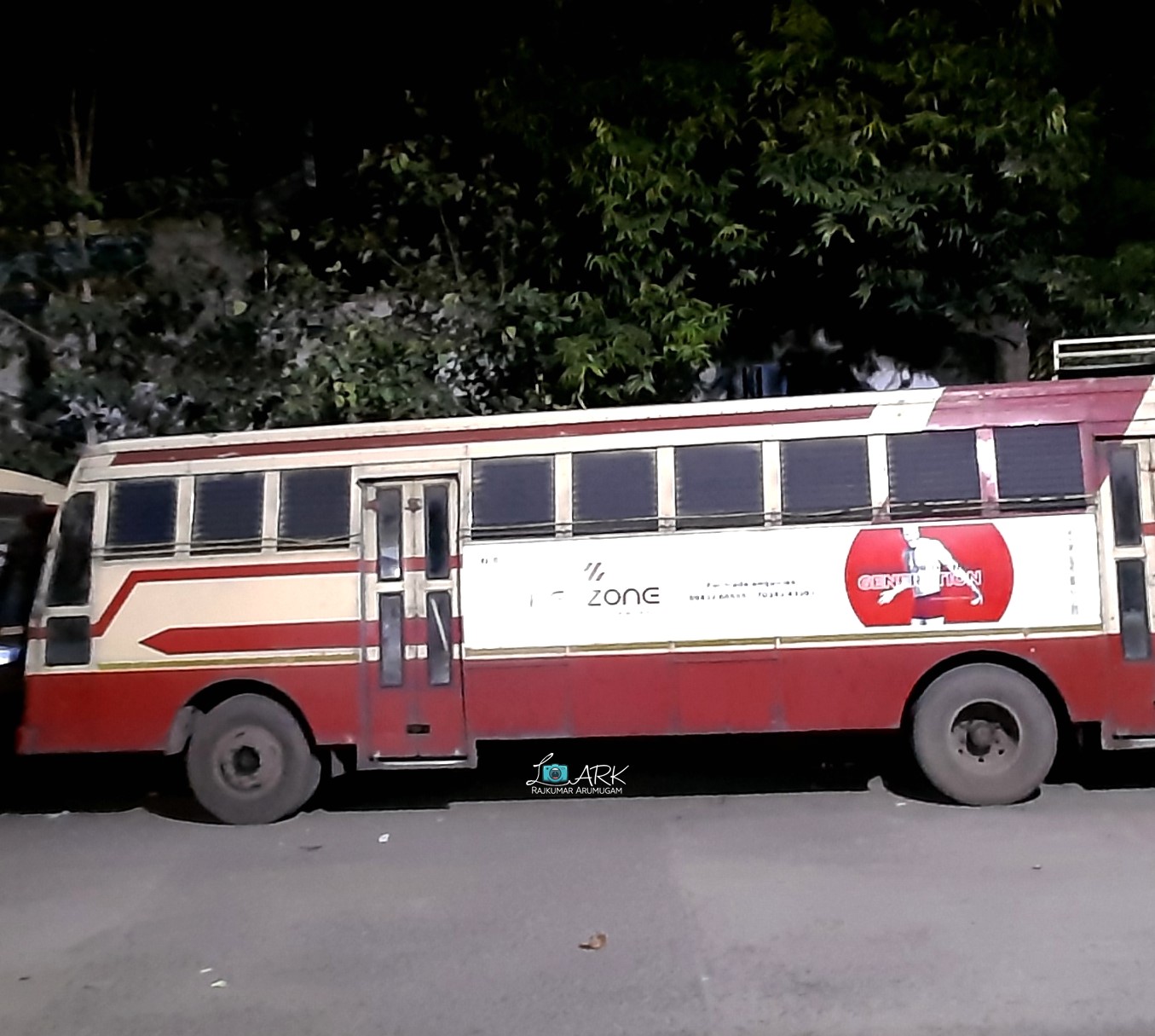 KSRTC Super Fast RPK 167 Kollam to Munnar Bus Timings