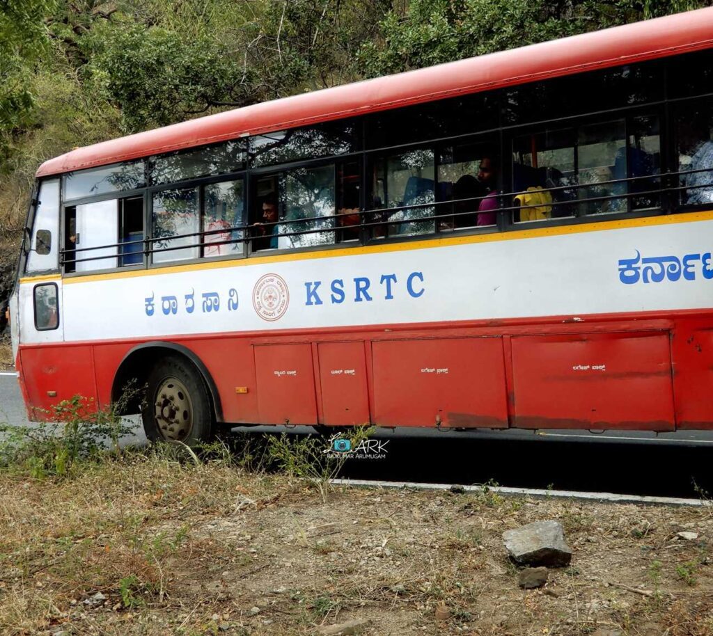 KSRTC KA-10-F-0431 Nanjangud to Bangalore Bus Timings (via T.Narasipura)