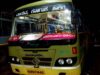 KSRTC & NWKRTC Bus Timings from Bangalore Majestic Bus Stand