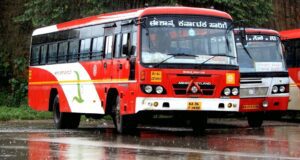 KSRTC (KKRTC) KA-36-F-1482 Raichur to Dharmasthala Bus Timings