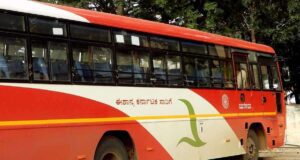 KSRTC (KKRTC) Raichur to Kalaburagi Bus Timings