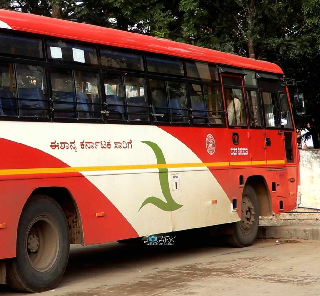 KSRTC (KKRTC) KA-38-F-1290 Aurad to Belagavi Bus Timings