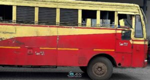 KSRTC RPC 64 Vengad to Guruvayur Bus Timings